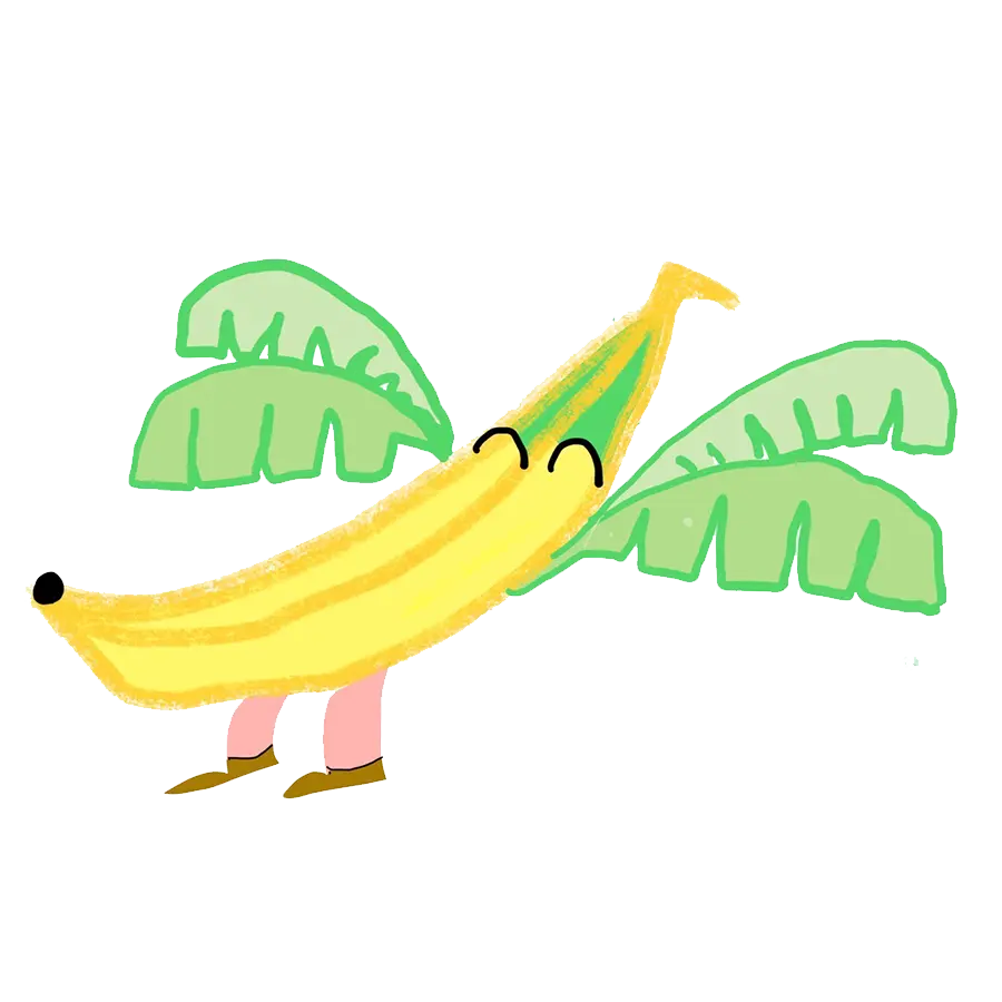 手書きイラスト